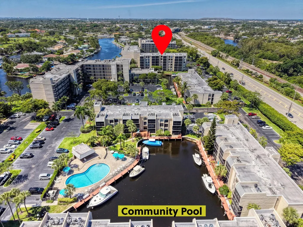 17 Royal Palm Way Boca Raton FL 33432