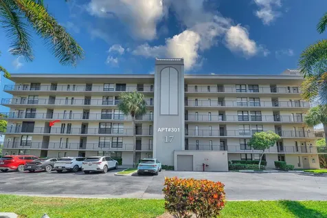 17 Royal Palm Way Boca Raton FL 33432