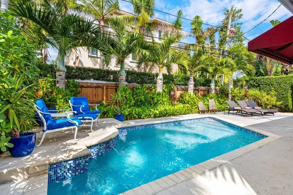 615 NE 9th Avenue Fort Lauderdale FL 33304
