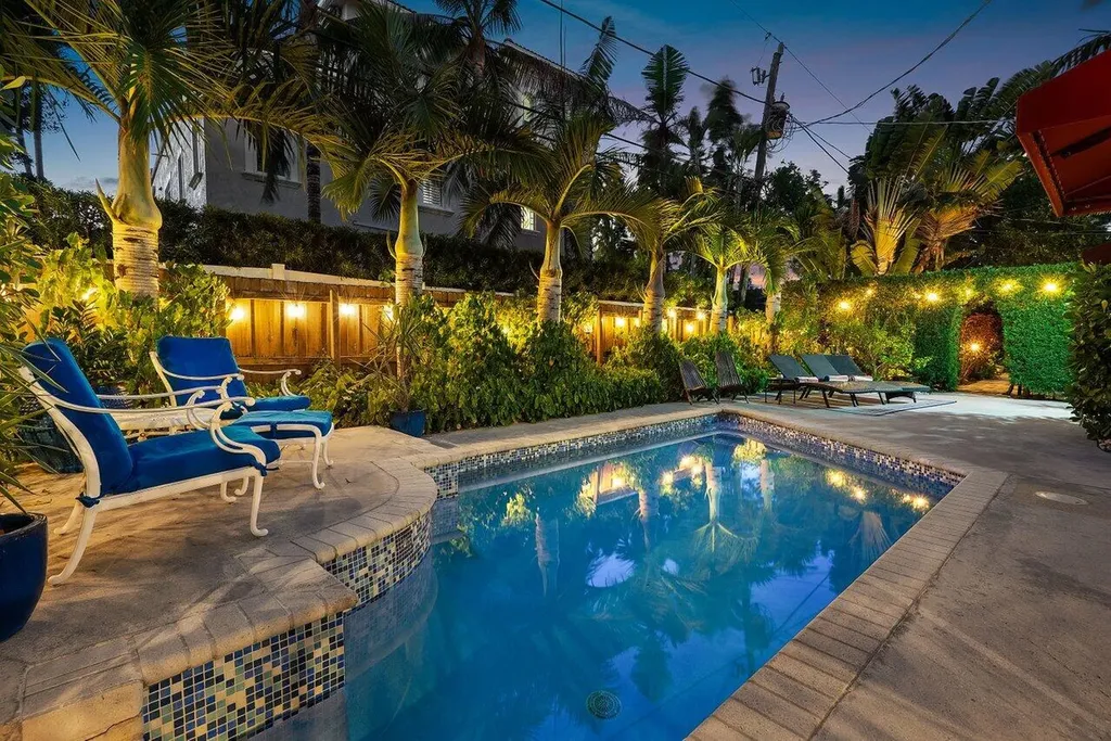 615 NE 9th Avenue Fort Lauderdale FL 33304