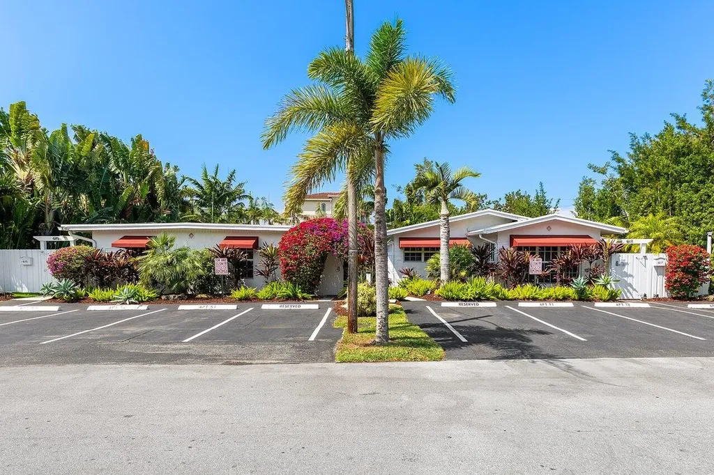 615 NE 9th Avenue Fort Lauderdale FL 33304