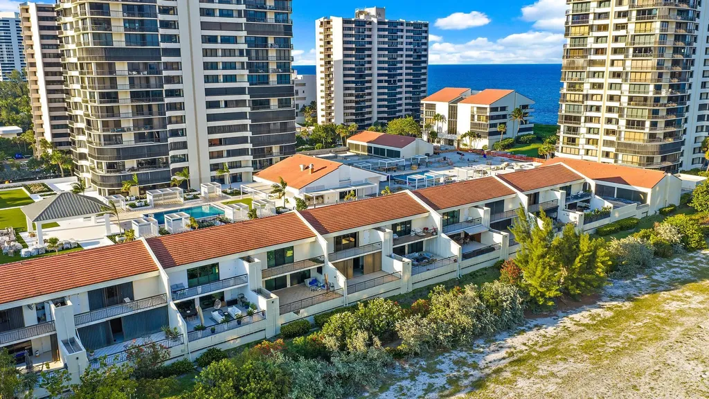 3970 N Ocean Drive Singer Island FL 33404