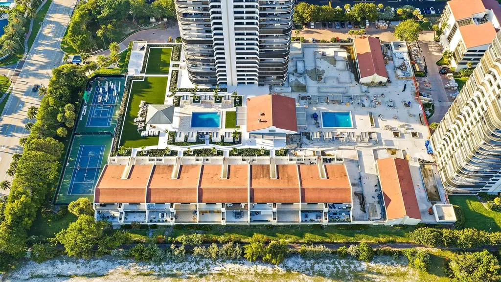 3970 N Ocean Drive Singer Island FL 33404