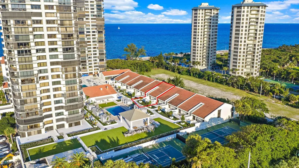3970 N Ocean Drive Singer Island FL 33404