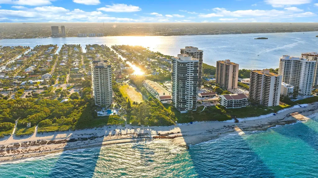 3970 N Ocean Drive Singer Island FL 33404