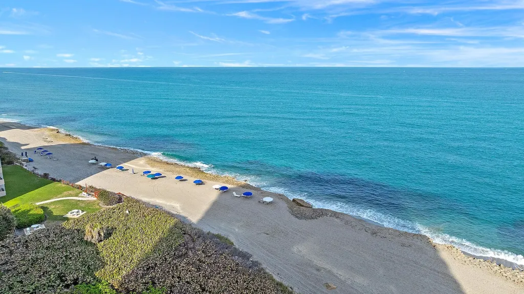 3970 N Ocean Drive Singer Island FL 33404