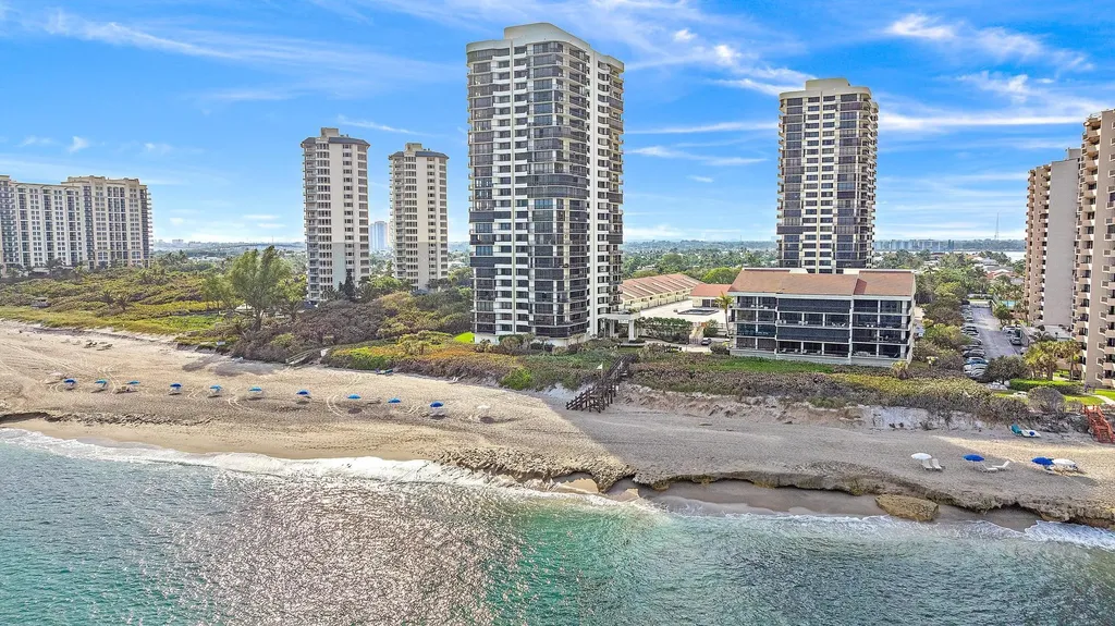 3970 N Ocean Drive Singer Island FL 33404