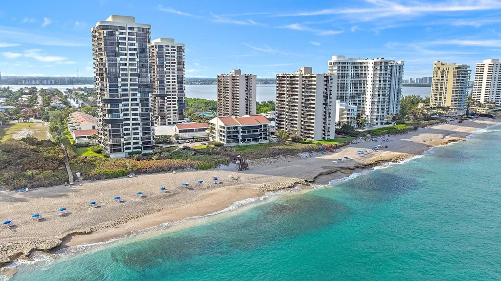 3970 N Ocean Drive Singer Island FL 33404