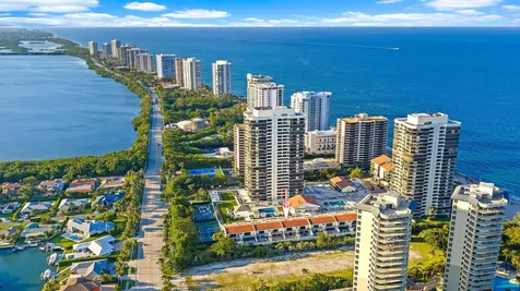 3970 N Ocean Drive Singer Island FL 33404