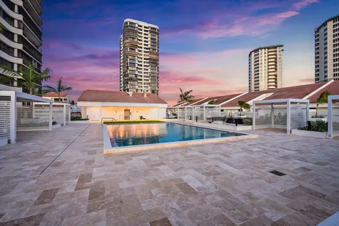 3970 N Ocean Drive Singer Island FL 33404