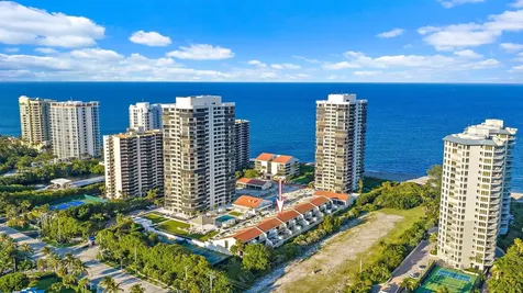 3970 N Ocean Drive Singer Island FL 33404