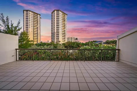3970 N Ocean Drive Singer Island FL 33404