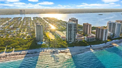 3970 N Ocean Drive Singer Island FL 33404