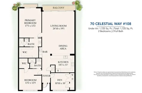 70 Celestial Way Juno Beach FL 33408