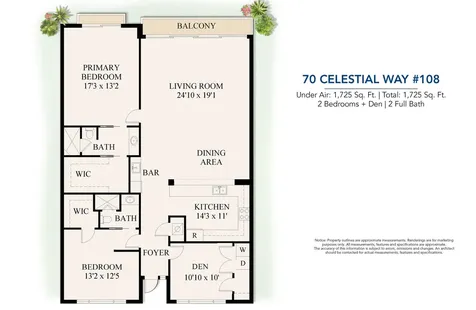 70 Celestial Way Juno Beach FL 33408