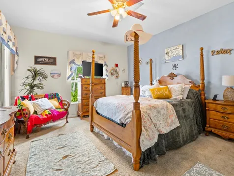 1284 Padgett Road SE Palm Bay FL 32909
