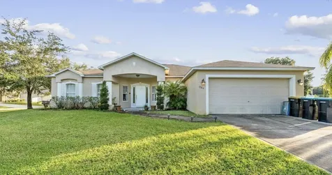 1284 Padgett Road SE Palm Bay FL 32909