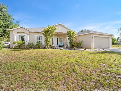 1284 Padgett Road SE Palm Bay FL 32909