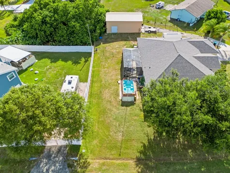 1284 Padgett Road SE Palm Bay FL 32909