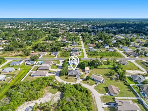1284 Padgett Road SE Palm Bay FL 32909