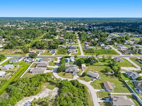 1284 Padgett Road SE Palm Bay FL 32909