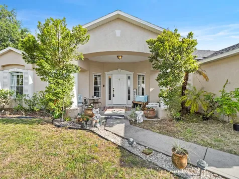 1284 Padgett Road SE Palm Bay FL 32909