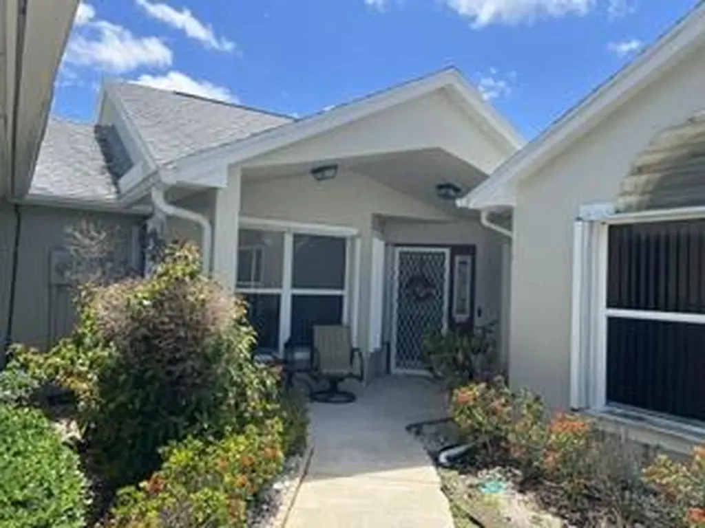 1142 NW Lombardy Drive Port St Lucie FL 34986