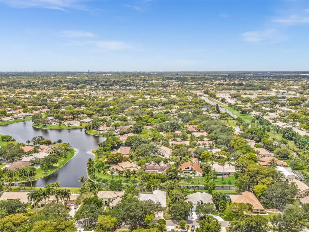 10434 NW 6th Court Coral Springs FL 33071
