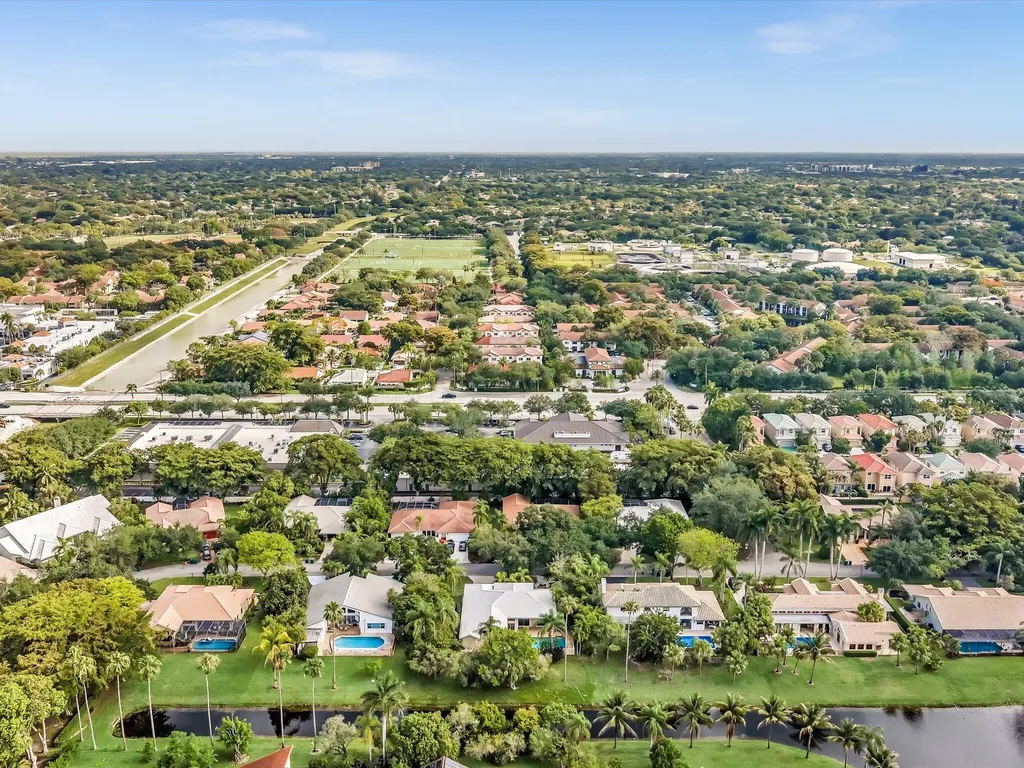 10434 NW 6th Court Coral Springs FL 33071