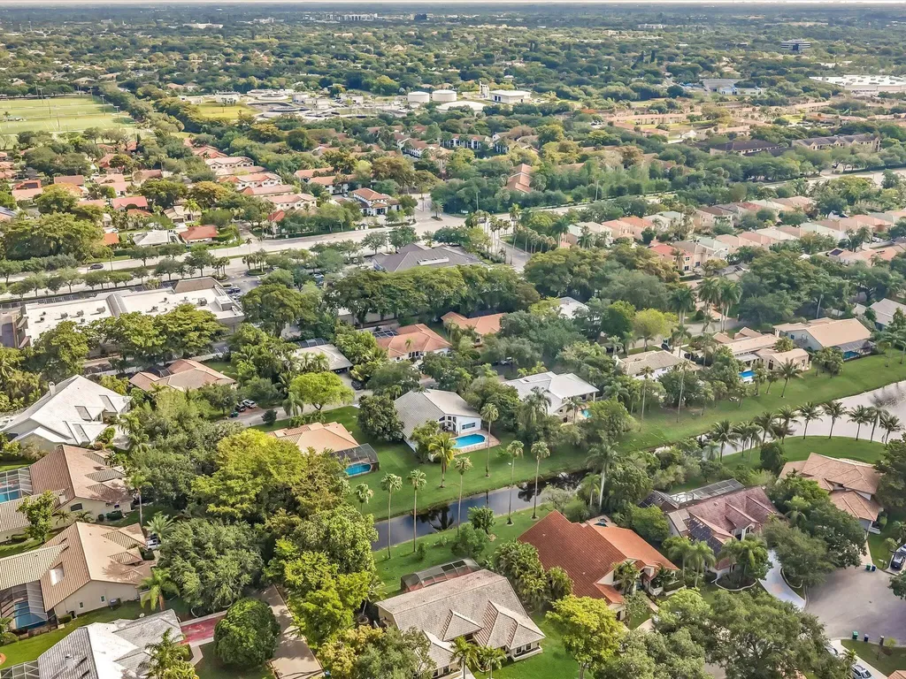 10434 NW 6th Court Coral Springs FL 33071