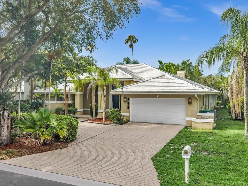 10434 NW 6th Court Coral Springs FL 33071