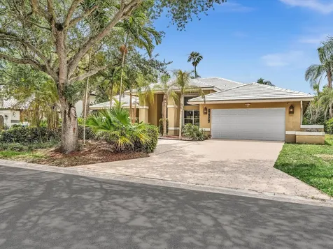 10434 NW 6th Court Coral Springs FL 33071