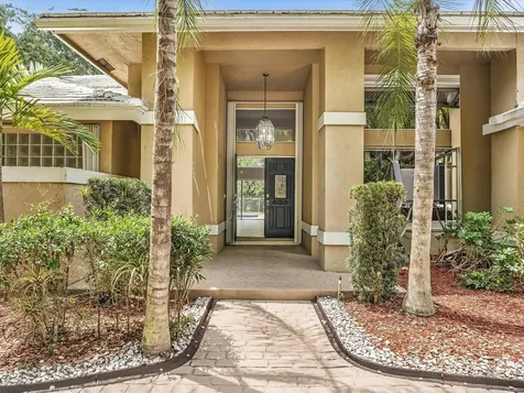 10434 NW 6th Court Coral Springs FL 33071