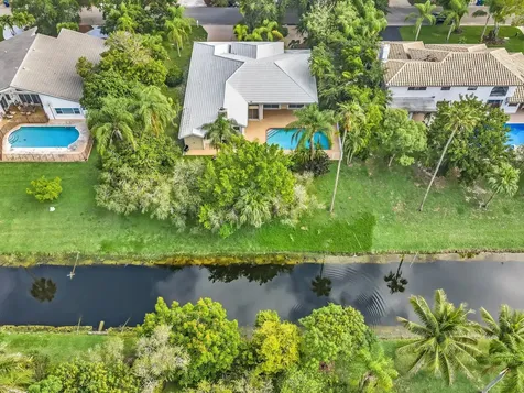 10434 NW 6th Court Coral Springs FL 33071