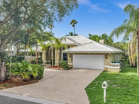 10434 NW 6th Court Coral Springs FL 33071