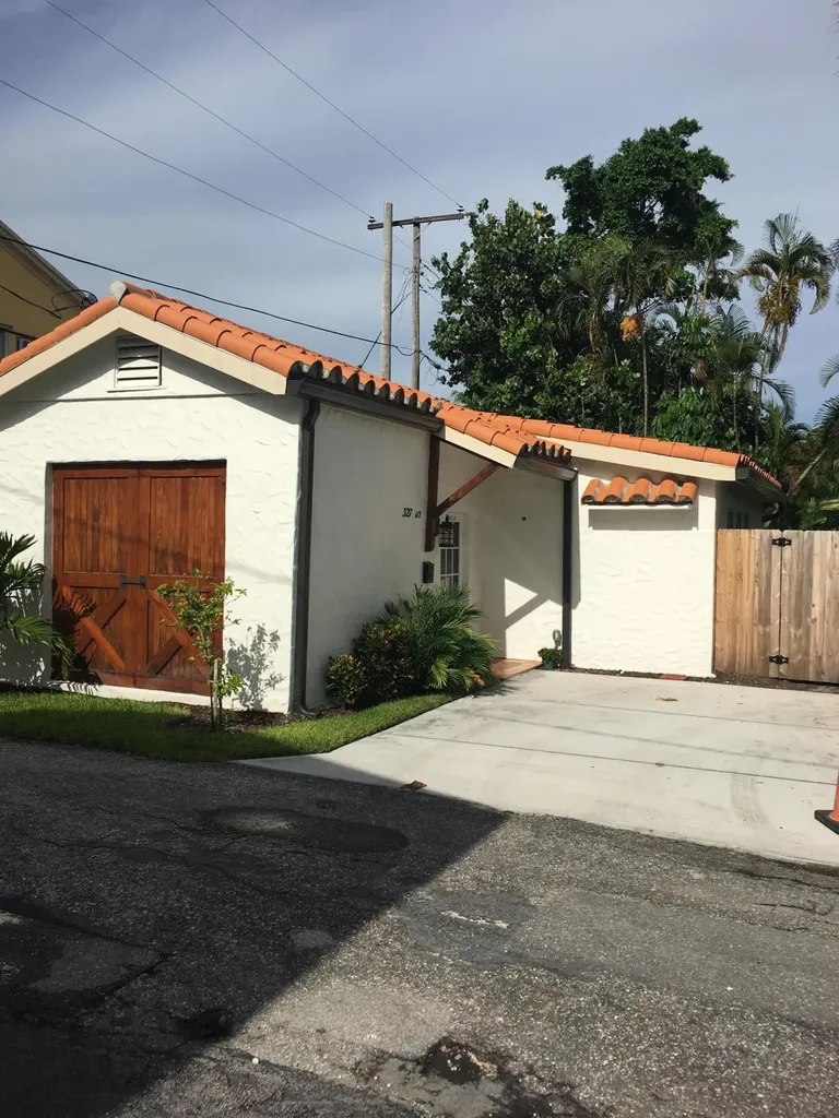 327 Dyer Road West Palm Beach FL