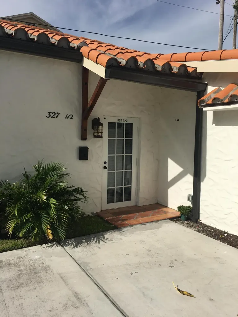 327 Dyer Road West Palm Beach FL