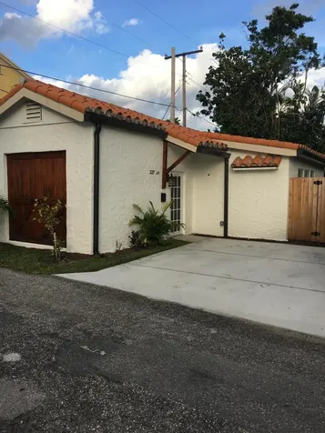 327 Dyer Road West Palm Beach FL