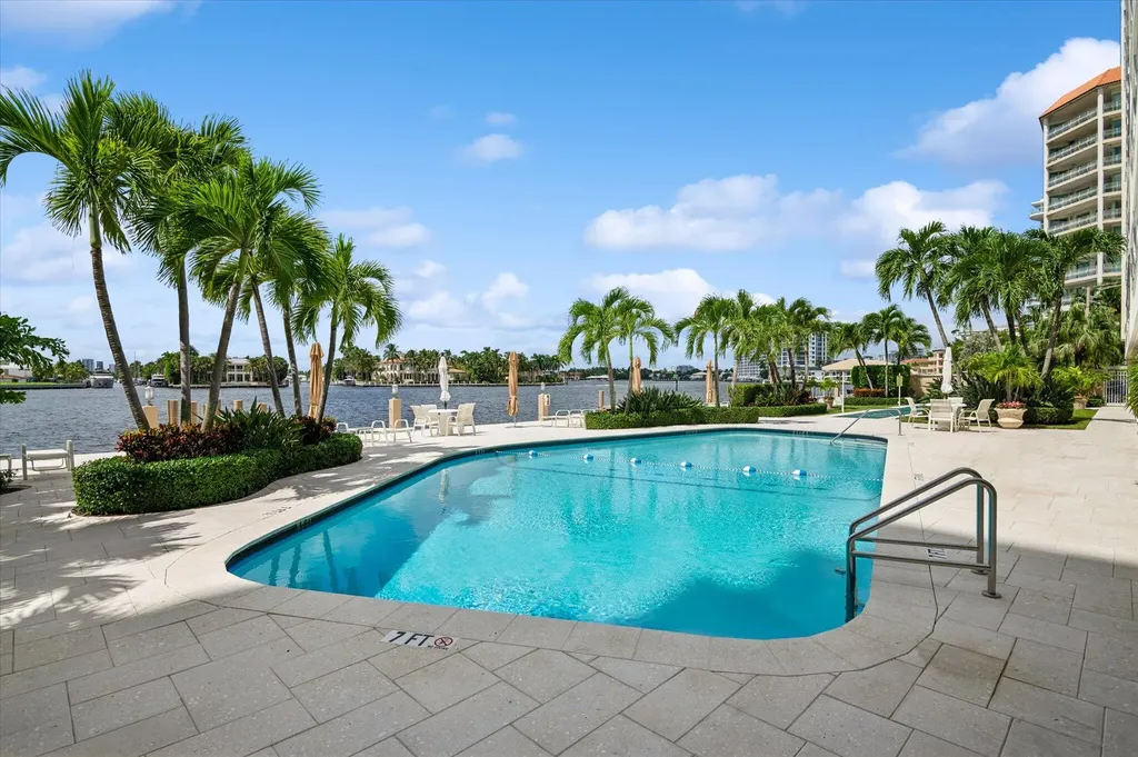 215 N Birch Road Fort Lauderdale FL 33304