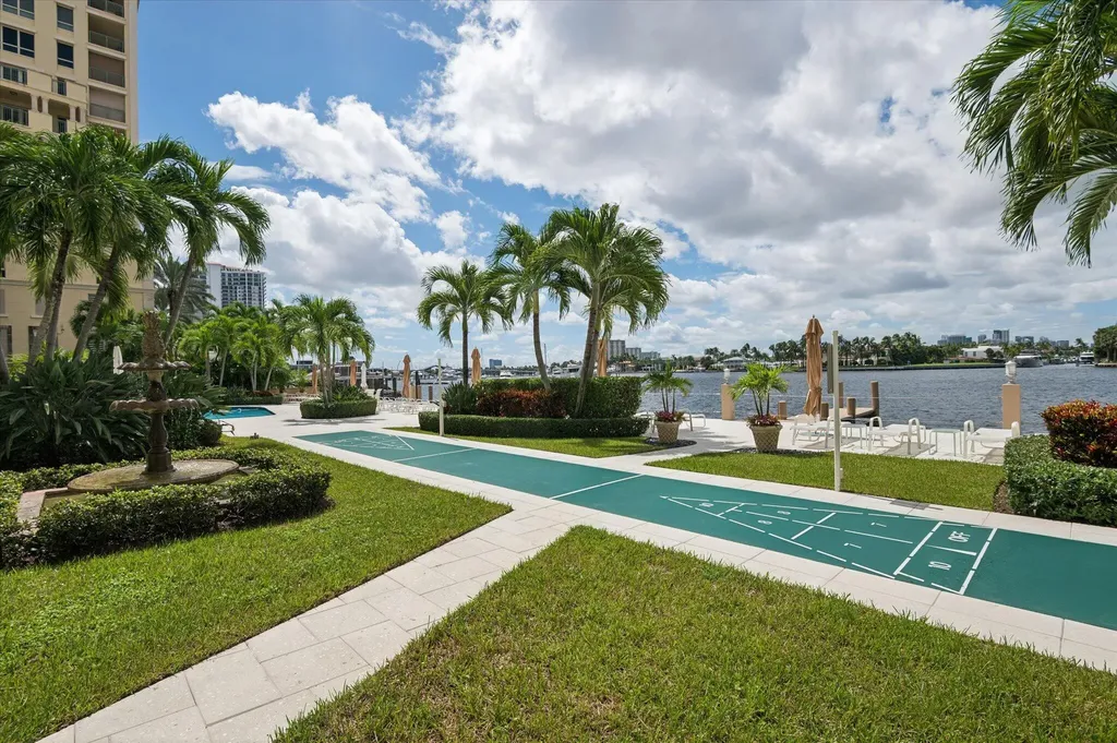 215 N Birch Road Fort Lauderdale FL 33304