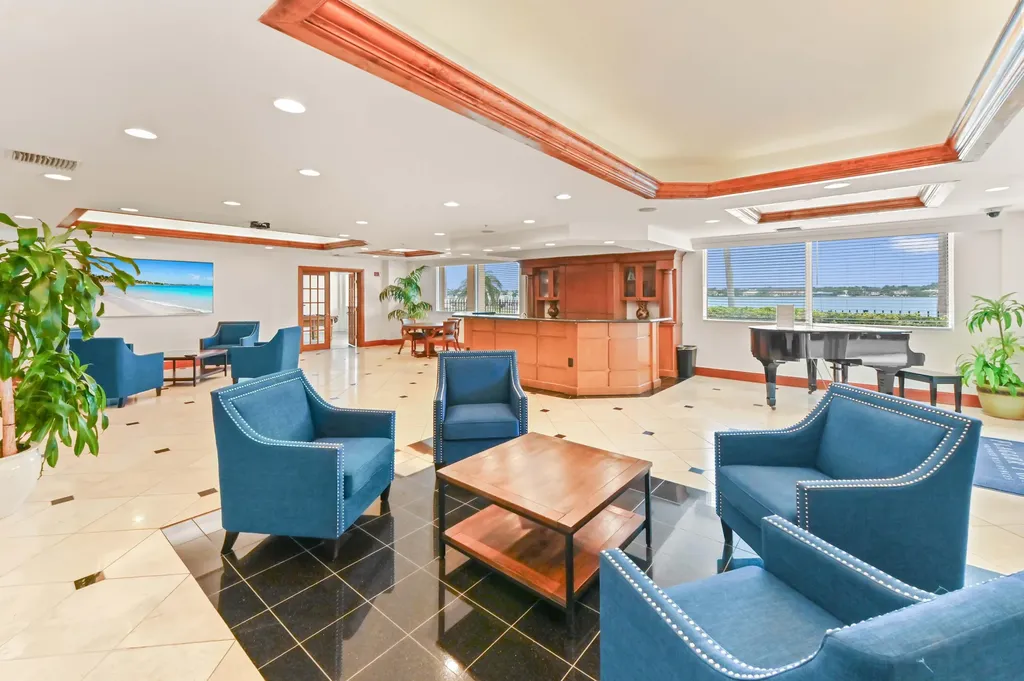 1801 N Flagler Drive West Palm Beach FL 33407