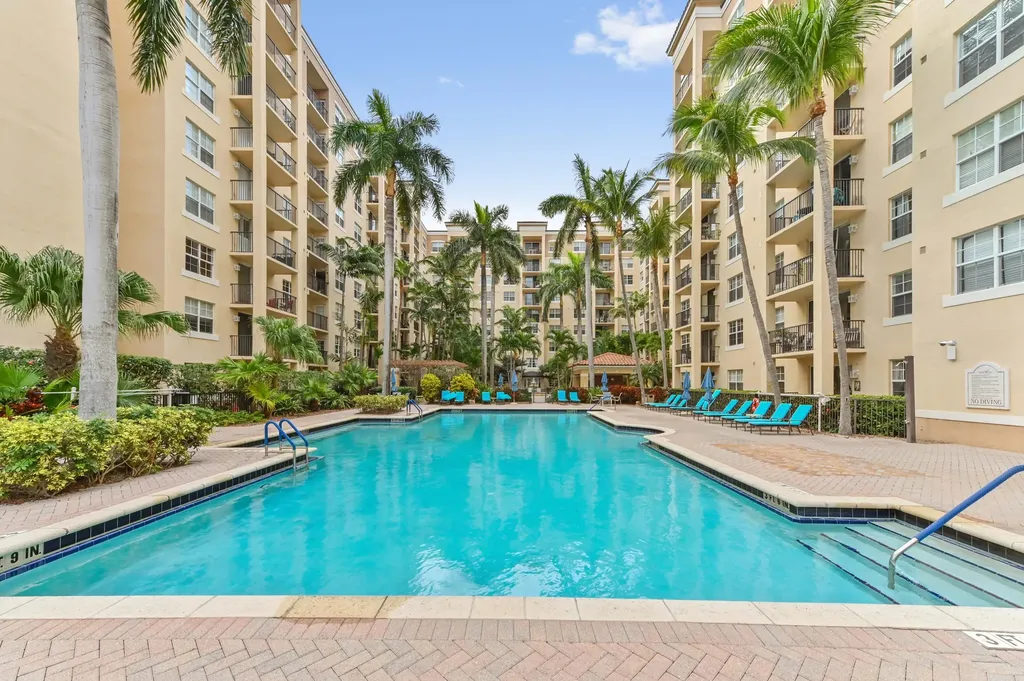 1801 N Flagler Drive West Palm Beach FL 33407