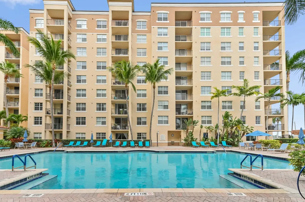 1801 N Flagler Drive West Palm Beach FL 33407