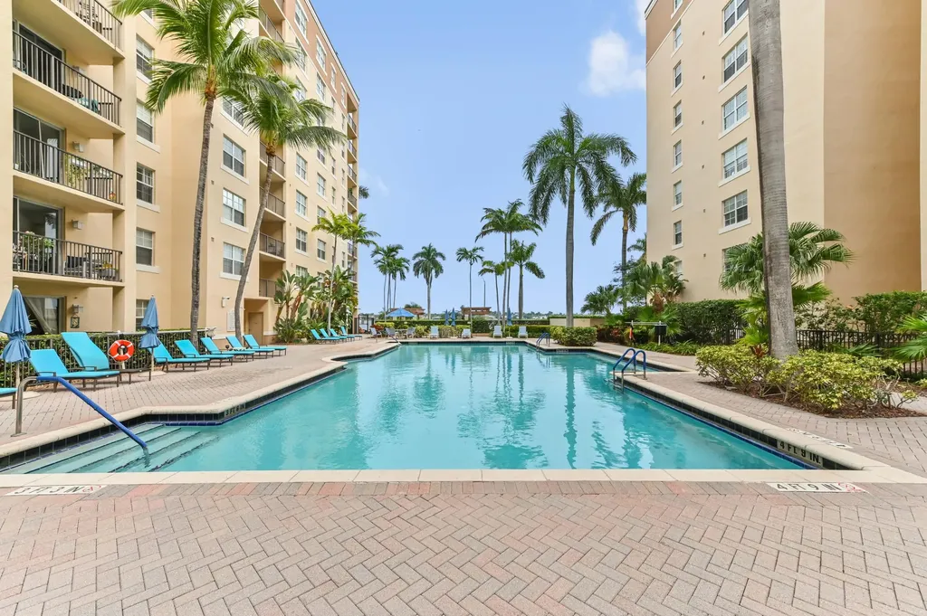 1801 N Flagler Drive West Palm Beach FL 33407