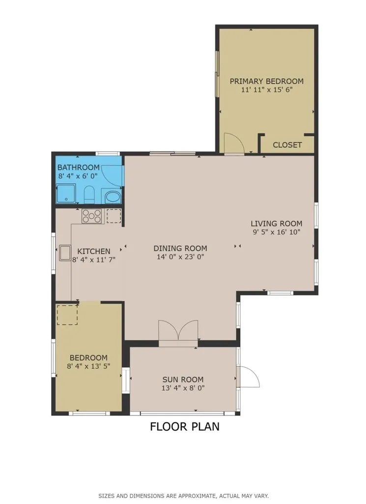 11 SE 13th Street Fort Lauderdale FL 33316