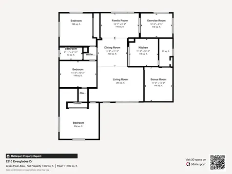 2210 Everglades Drive Miramar FL 33023
