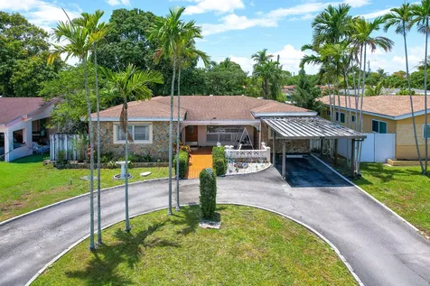 2210 Everglades Drive Miramar FL 33023