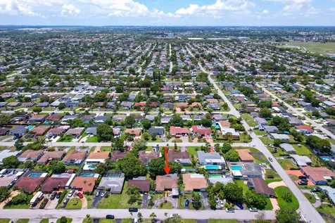 2210 Everglades Drive Miramar FL 33023