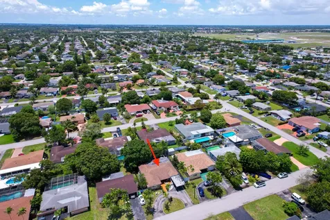 2210 Everglades Drive Miramar FL 33023