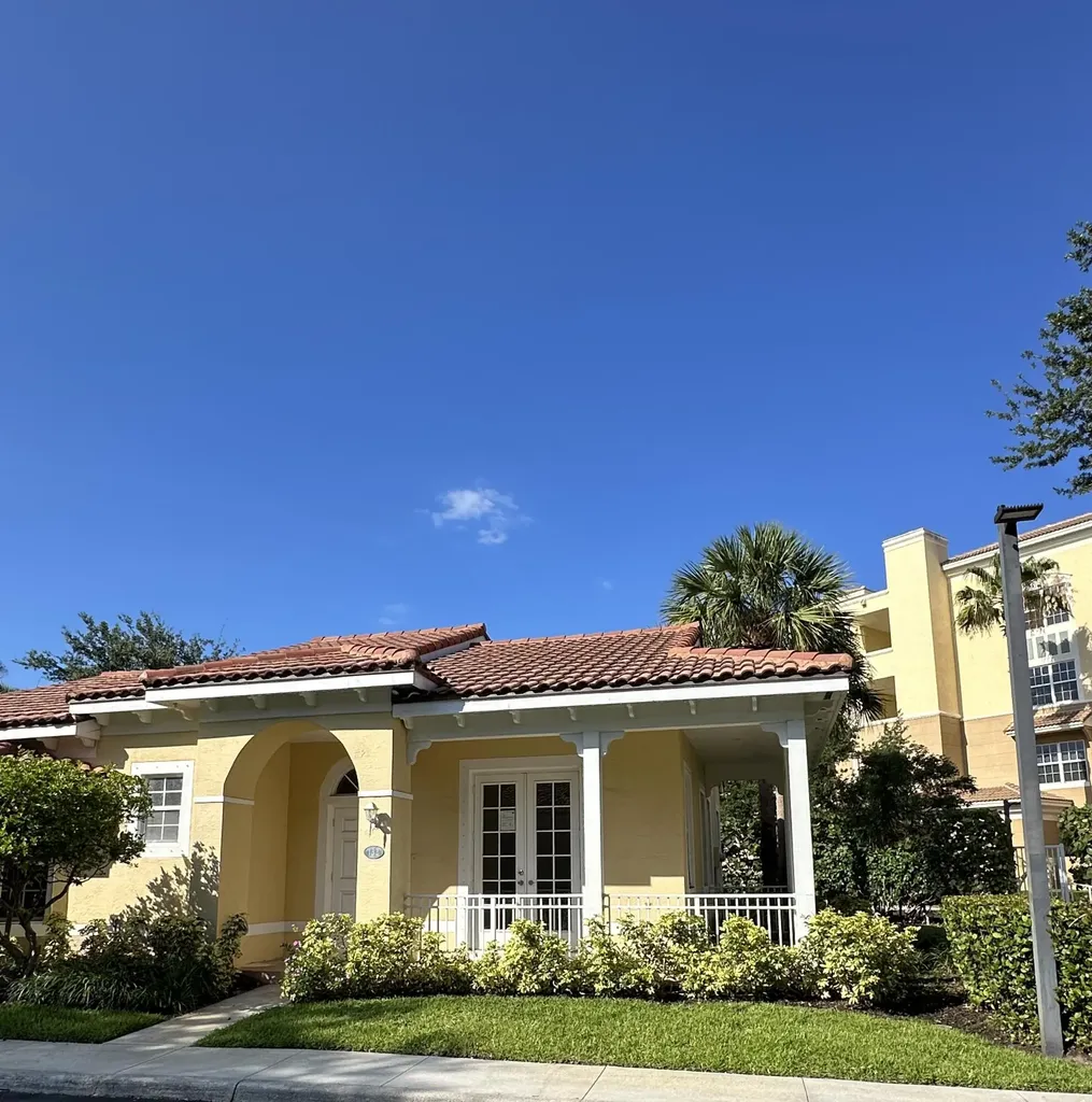 132 Mangrove Bay Way Jupiter FL 33477